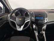 Chevrolet Cruze I Рестайлинг Воронеж  - изображение 32