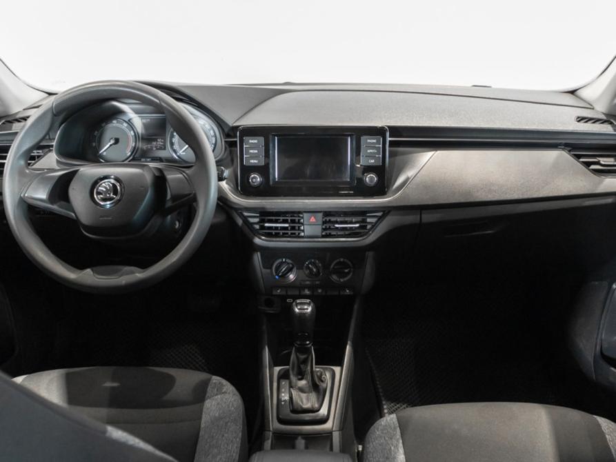 Skoda Rapid II Казань  - изображение 6