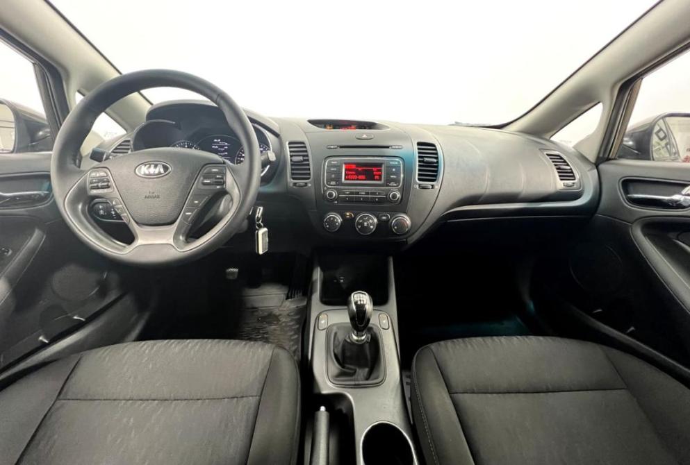 Kia Cerato III Нижний Новгород  - изображение 13