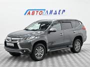 Mitsubishi Pajero Sport III Москва  - изображение 19