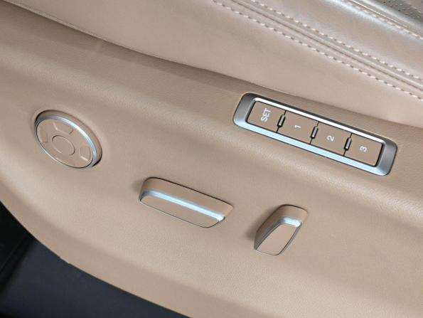 JAC RF8 с пробегом 2025 года, цена 4 609 000 рублей, 25 км, минивэн, Автокод Объявления