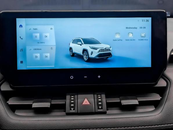 Toyota RAV4 V (XA50) с пробегом 2025 года, цена 3 900 000 рублей, 5557 км, внедорожник, Автокод Объявления
