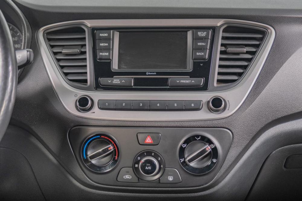 Hyundai Solaris II Томск  - изображение 15