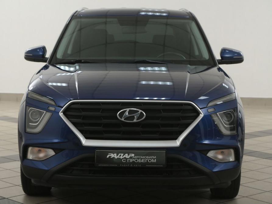 Hyundai Creta II Иваново  - изображение 6