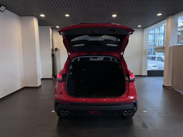 Geely Coolray I с пробегом 2023 года, цена 1 800 000 рублей, 69033 км, внедорожник, Автокод Объявления