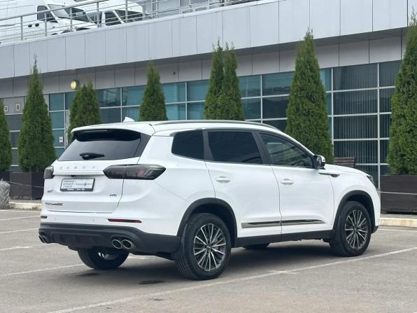 Chery Tiggo 8 Pro Max I с пробегом 2023 года, цена 2 300 000 рублей, 71500 км, внедорожник, Автокод Объявления