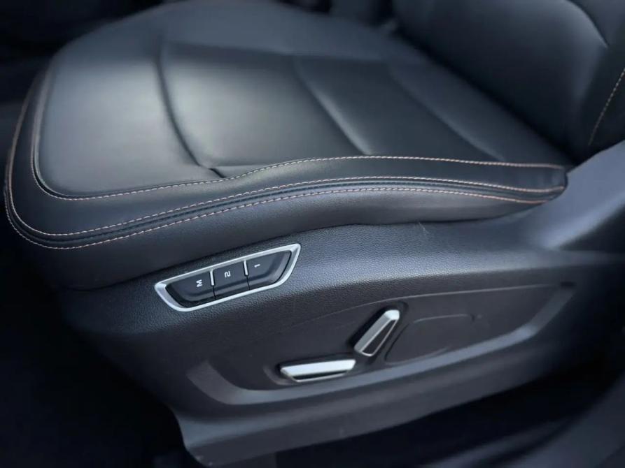Geely Okavango I Рестайлинг Минеральные Воды  - изображение 10