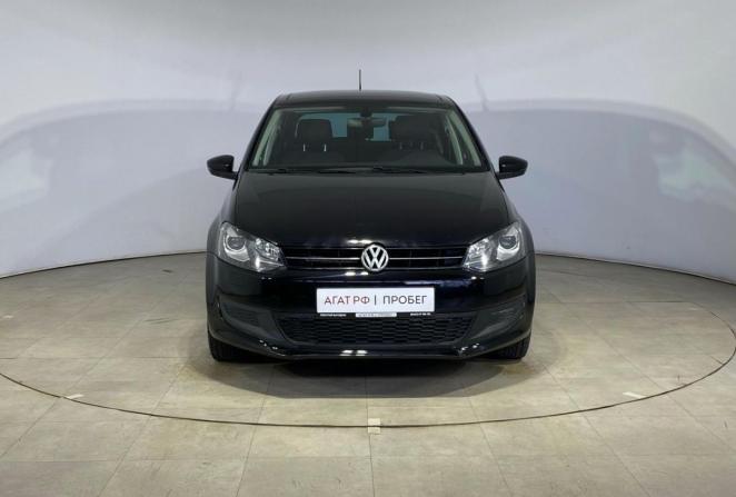 Volkswagen Polo V с пробегом 2012 года, цена 730 000 рублей, 178761 км, хэтчбек, Автокод Объявления