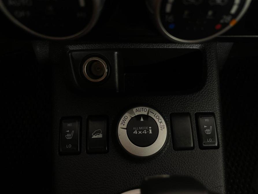 Nissan X-Trail II Воронеж  - изображение 16