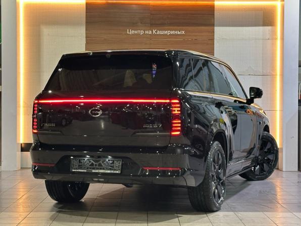 GAC Trumpchi S7 I Рестайлинг с пробегом 2026 года, цена 5 300 000 рублей, 810 км, внедорожник, Автокод Объявления