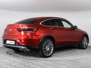 Mercedes-Benz GLC Coupe I (C253) Рестайлинг Химки  - изображение 21