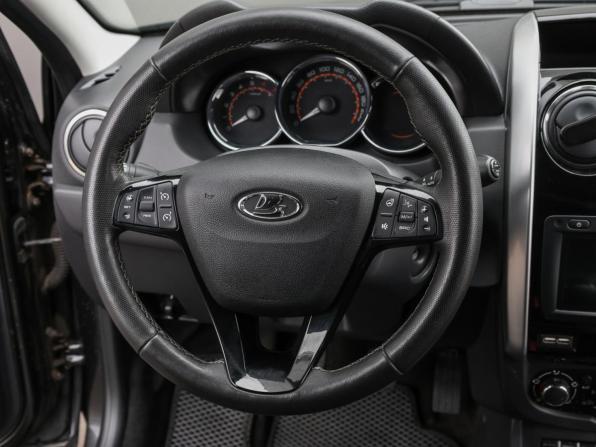 Lada (ВАЗ) Largus I Рестайлинг с пробегом 2022 года, цена 1 098 000 рублей, 177534 км, универсал, Автокод Объявления