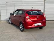Hyundai Solaris I Рестайлинг Саратов  - изображение 25