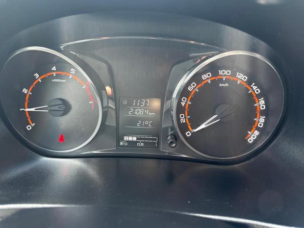 Lada (ВАЗ) Granta I Рестайлинг с пробегом 2024 года, цена 800 000 рублей, 21083 км, седан, Автокод Объявления