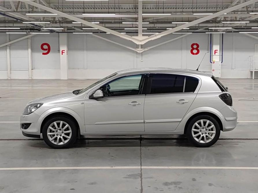 Opel Astra H Рестайлинг Казань  - изображение 10