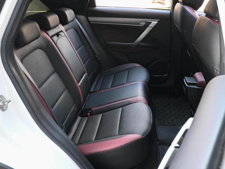 Geely Coolray I Новороссийск  - изображение 7