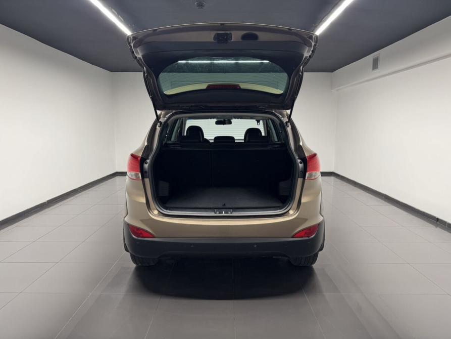 Hyundai ix35 I Рестайлинг Тверь  - изображение 7