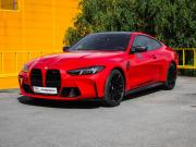 BMW M4 G82/G83 Рестайлинг Москва  - изображение 29