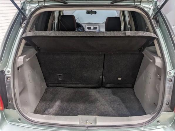Suzuki SX4 I (Classic) Рестайлинг с пробегом 2011 года, цена 455 000 рублей, 280440 км, хэтчбек, Автокод Объявления