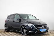 Mercedes-Benz B-Класс II (W246) Пермь  - изображение 25