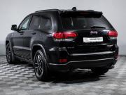 Jeep Grand Cherokee IV (WK2) Рестайлинг Москва  - изображение 25