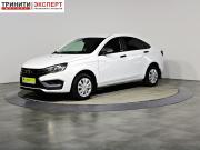 Lada (ВАЗ) Vesta I Рестайлинг (NG) Белгород  - изображение 18