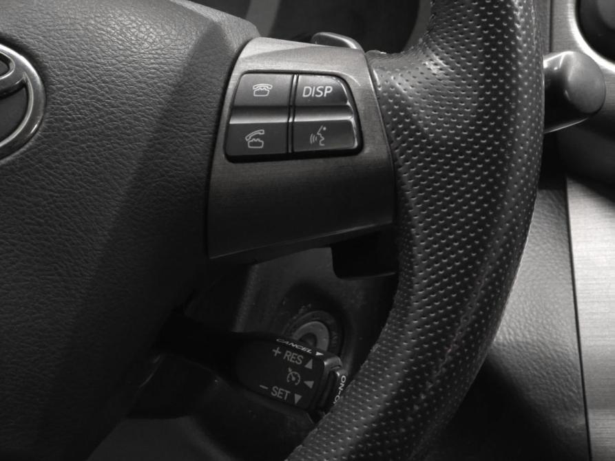 Toyota RAV4 III (XA30) Рестайлинг Красноярск  - изображение 18
