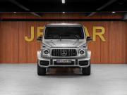 Mercedes-Benz G-Класс AMG II (W463) Москва  - изображение 28