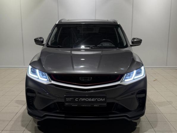 Geely Coolray I с пробегом 2023 года, цена 2 045 000 рублей, 35001 км, внедорожник, Автокод Объявления