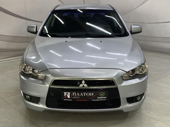 Mitsubishi Lancer X с пробегом 2008 года, цена 499 000 рублей, 163500 км, седан, Автокод Объявления