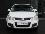 Suzuki SX4 I (Classic) Рестайлинг Москва  - изображение 18