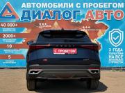 Omoda C5 I Рестайлинг Набережные Челны  - изображение 29