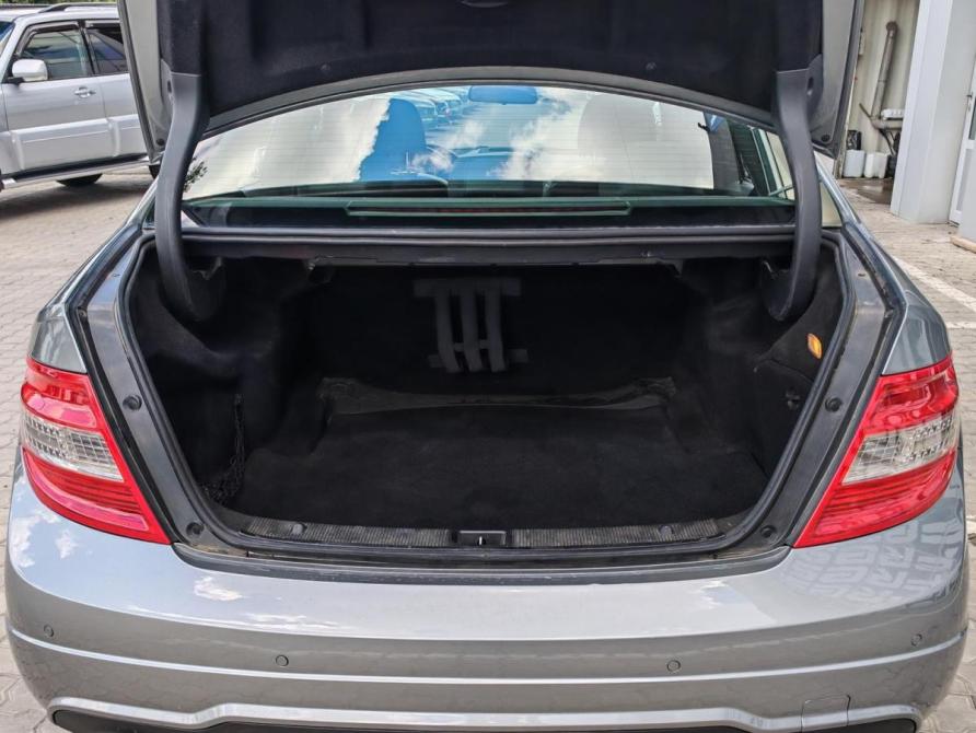 Mercedes-Benz C-Класс III (W204) Краснодар  - изображение 19