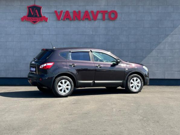 Nissan Qashqai I Рестайлинг с пробегом 2012 года, цена 920 000 рублей, 229143 км, внедорожник, Автокод Объявления