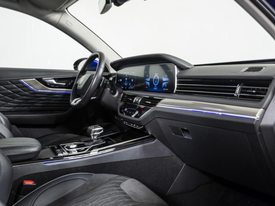 Hongqi HS5 I Москва  - изображение 15