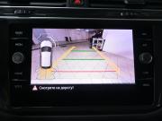 Volkswagen Tiguan II Рестайлинг Москва  - изображение 43