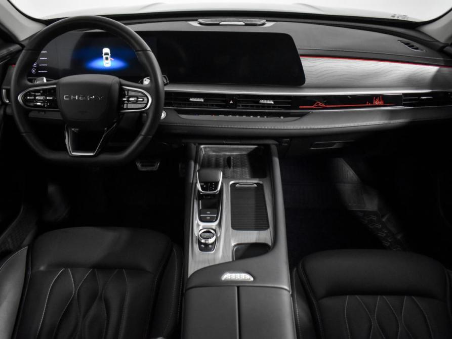 Chery Arrizo 8 Санкт-Петербург  - изображение 14