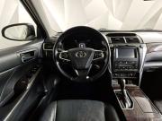 Toyota Camry VII (XV50) Рестайлинг Москва  - изображение 39