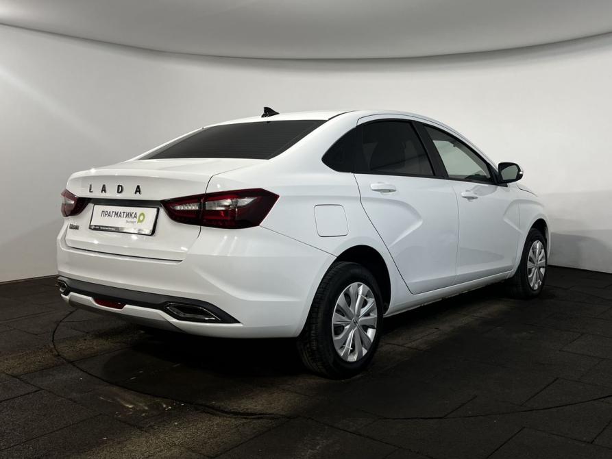 Lada (ВАЗ) Vesta I Рестайлинг (NG) Великий Новгород  - изображение 7