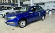 Lada (ВАЗ) Granta I Рестайлинг Нижний Новгород  - изображение 9