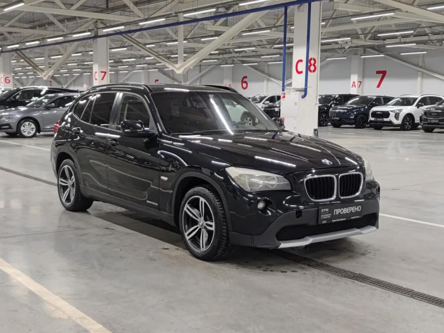 BMW X1 I (E84) Казань  - изображение 3