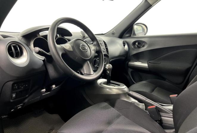 Nissan Juke I с пробегом 2014 года, цена 1 035 000 рублей, 148278 км, внедорожник, Автокод Объявления