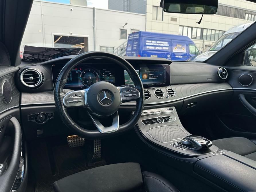 Mercedes-Benz E-Класс V (W213 S213 C238) Москва  - изображение 2