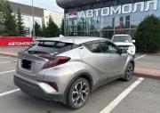Toyota C-HR I Кемерово  - изображение 7