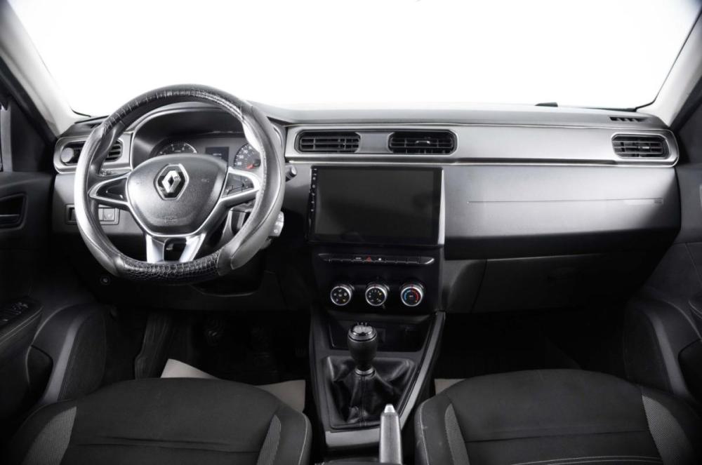 Renault Arkana I Пермь  - изображение 12