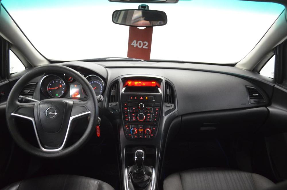 Opel Astra J Санкт-Петербург  - изображение 13