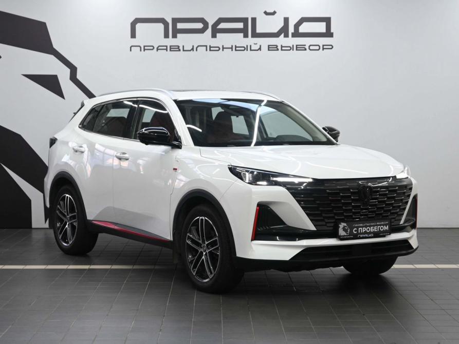 Changan CS55 Plus II Ростов-на-Дону  - изображение 6