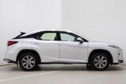 Lexus RX IV Иркутск  - изображение 24