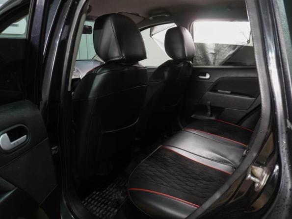 Ford Fiesta Mk5 с пробегом 2008 года, цена 519 000 рублей, 283514 км, хэтчбек, Автокод Объявления