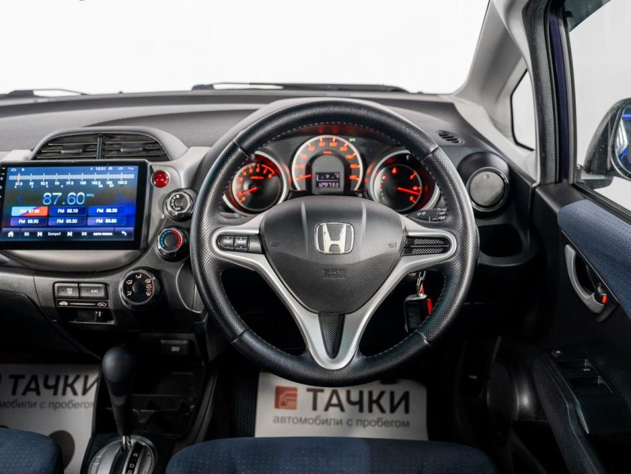 Honda Fit II Иркутск  - изображение 9